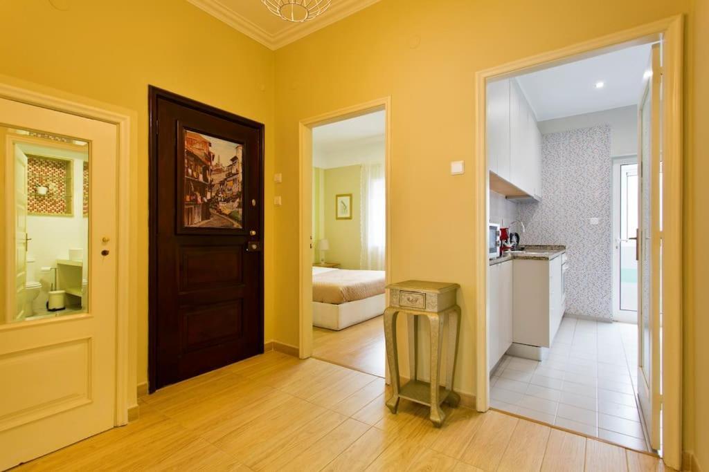 Aposentus - Serenity 2D OOporto Extérieur photo